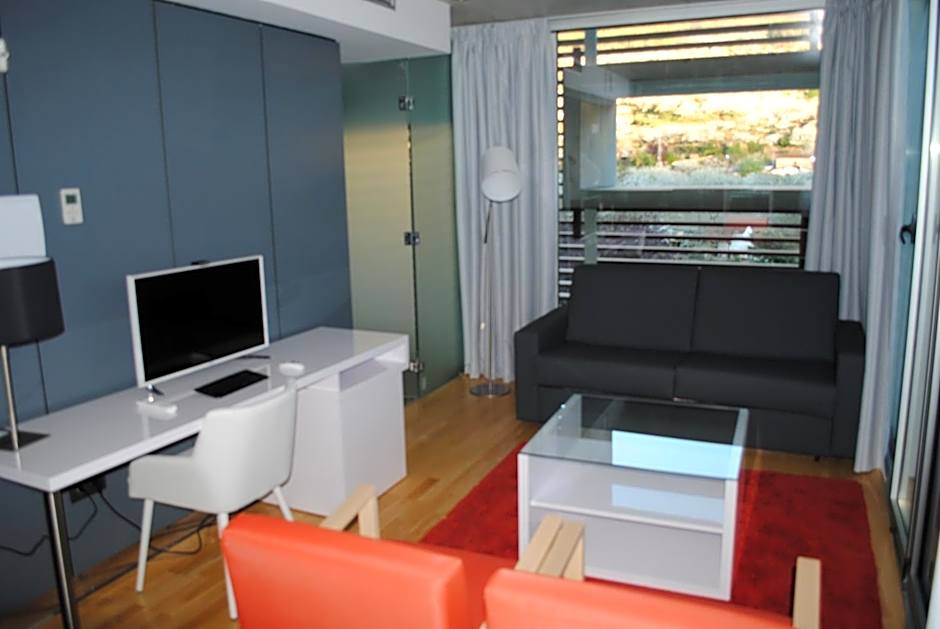 Hospedería Valle del Jerte