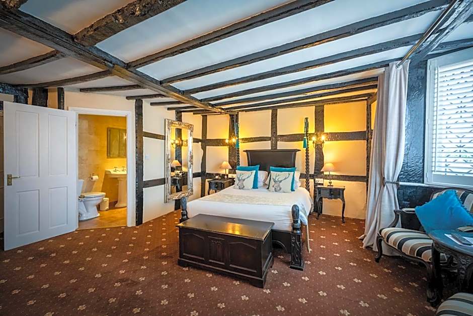 The White Swan Hotel Bar & Restaurant