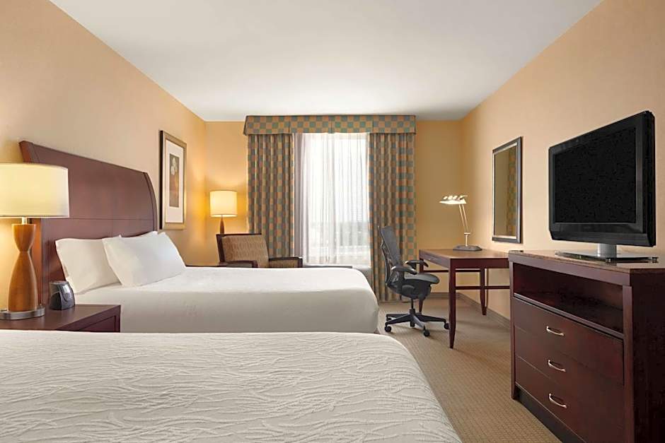 Hilton Garden Inn Dulles North