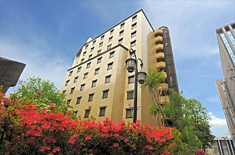 Morioka Grand Hotel Annex