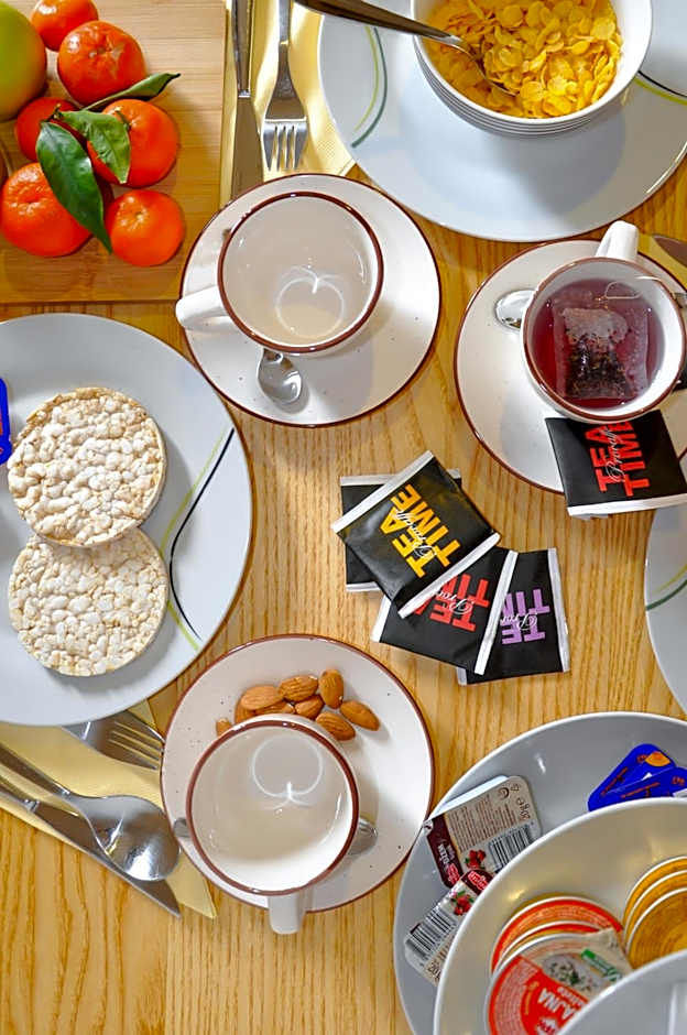 Boutique Hostel Livia