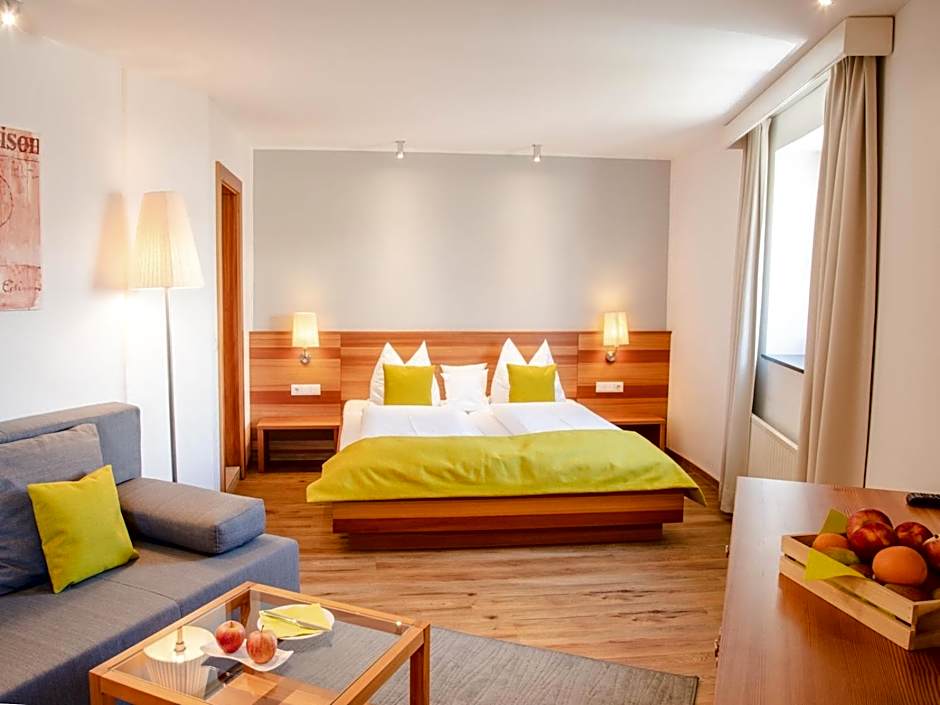 Berghotel Malta