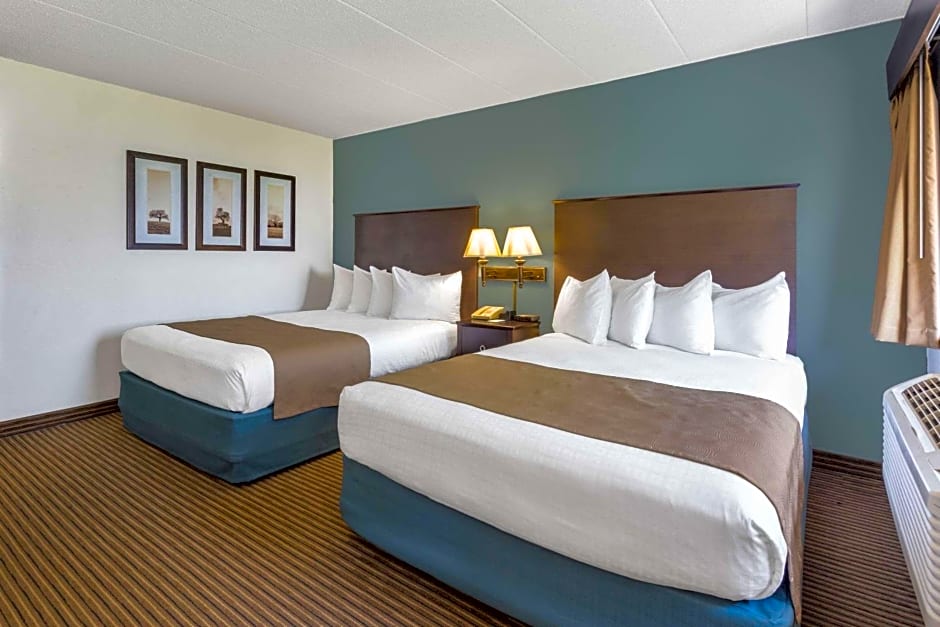 AmericInn by Wyndham Menominee