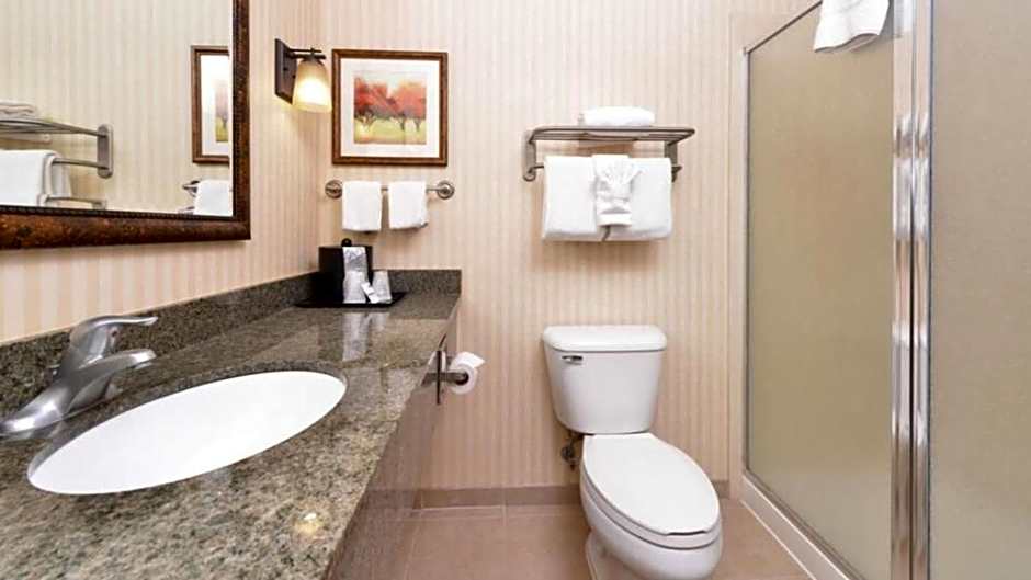 Holiday Inn Express Rawlins By IHG