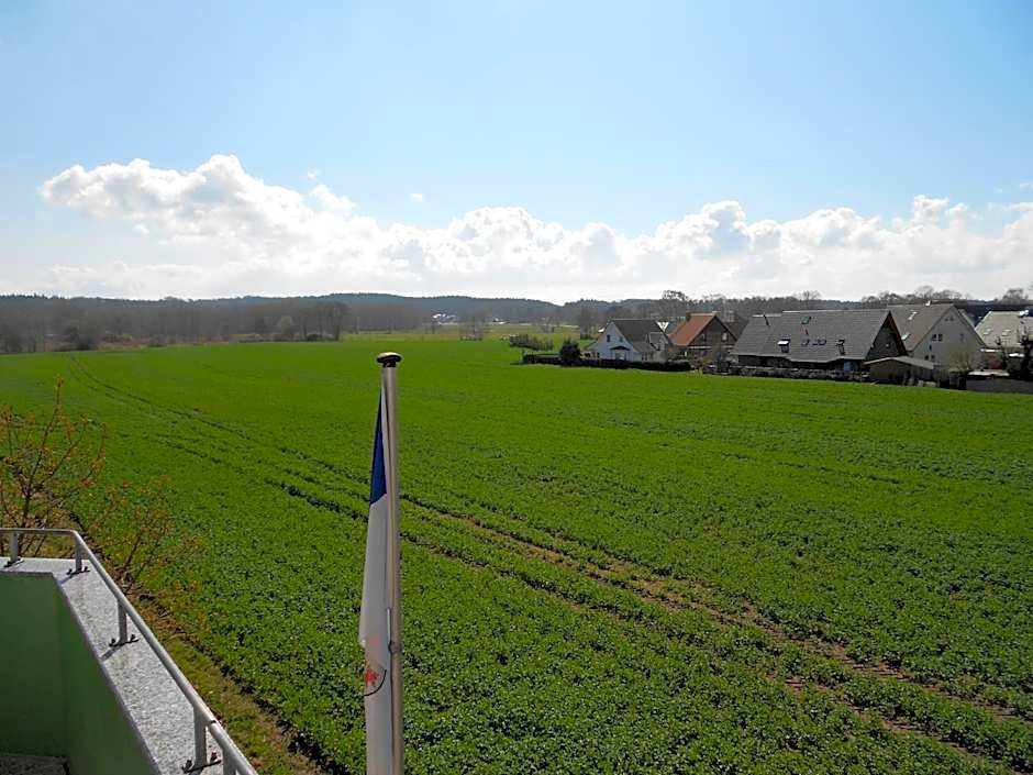 Aparthotel HAUS USEDOM