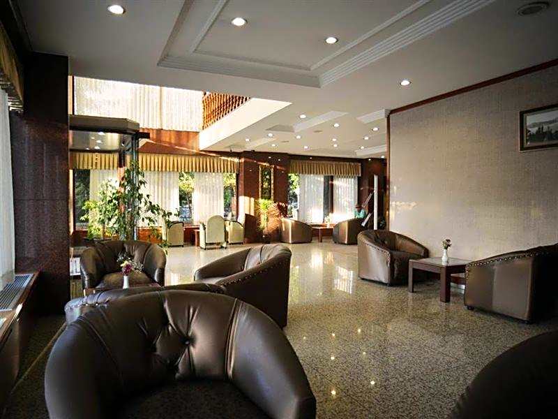 Yavuz Hotel