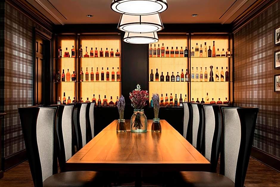 The Ritz-Carlton Atlanta