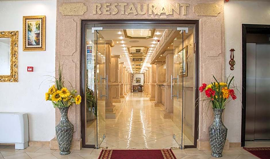 Boutique Hotel VSK Kentavar