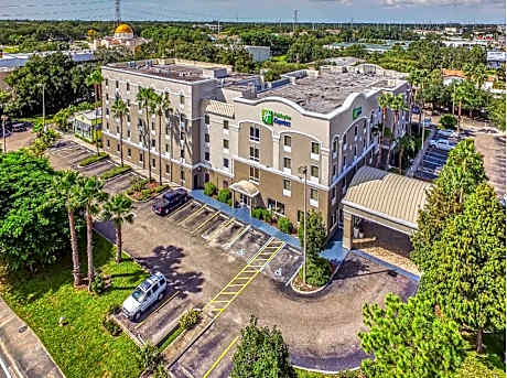 Holiday Inn Express Hotel & Suites Clearwater US 19 North By IHG