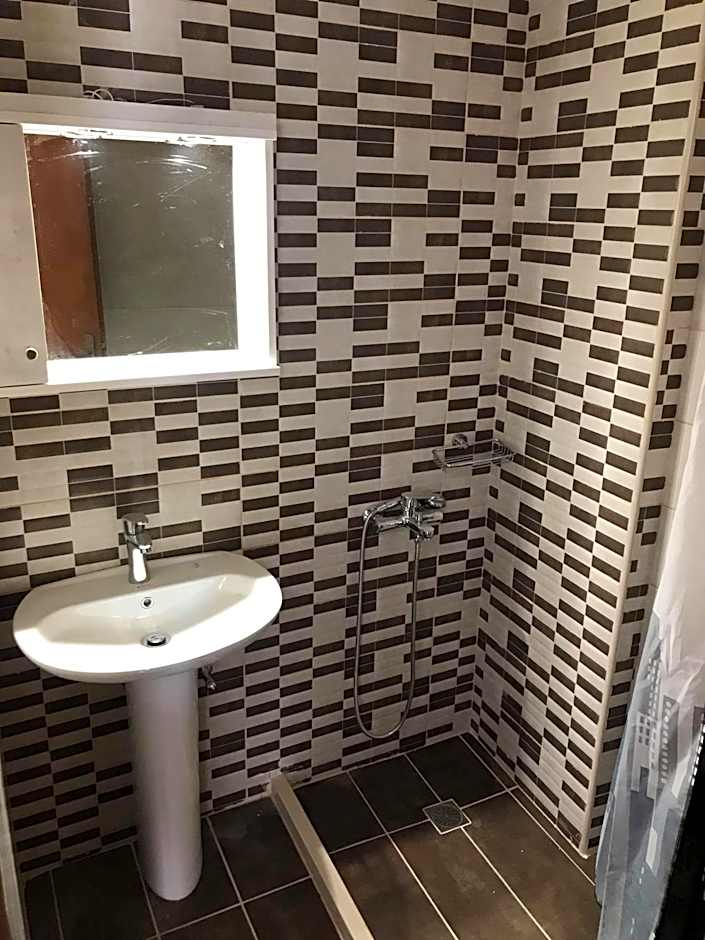 Hotel Anatoli Apartments