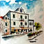 Boutique Hotel Villa Pattiera