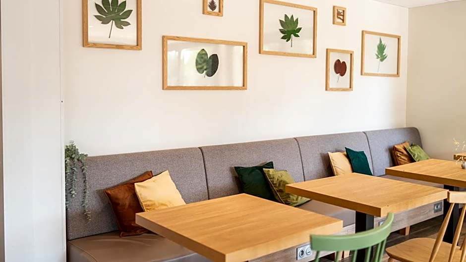 Campanile Limoges Nord