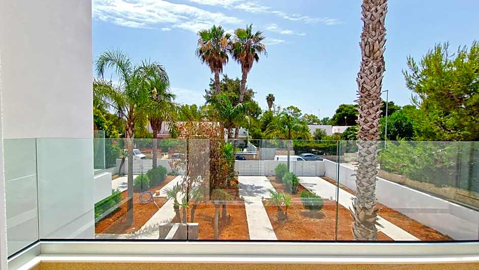 Suite Fontanelle Luxury by Salento Affitti