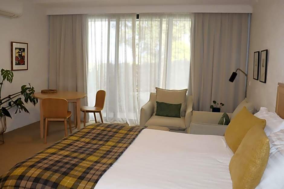 Lorne Surf Apartments