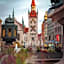Hampton by Hilton Munich Airport South
