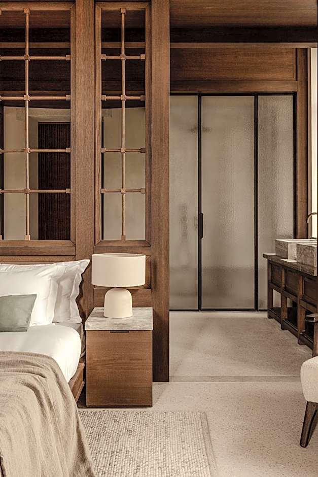 MANNA, a Member of Design Hotels