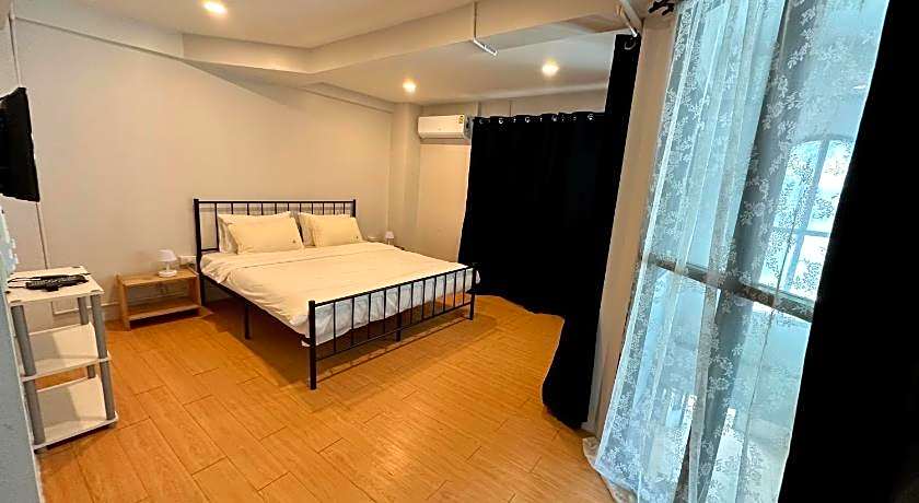 the cute silom hostel