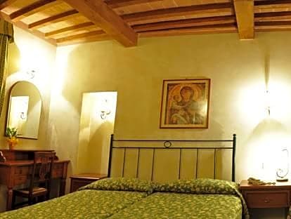 Casa San Tommaso