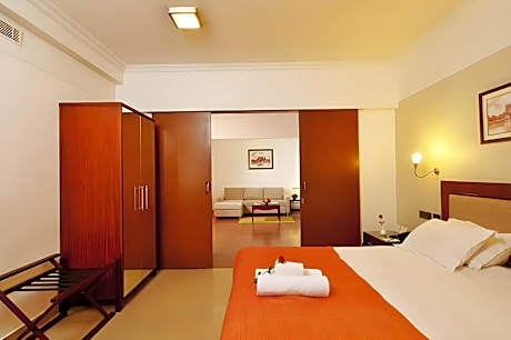 Premium Double Room