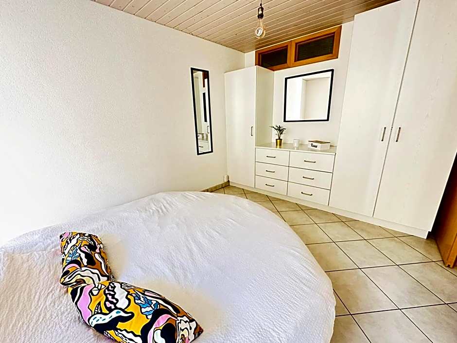 Apart'Hotel du Faubourg by Stay Swiss