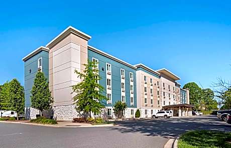 Extended Stay America Select Suites - Wildwood - The Villages