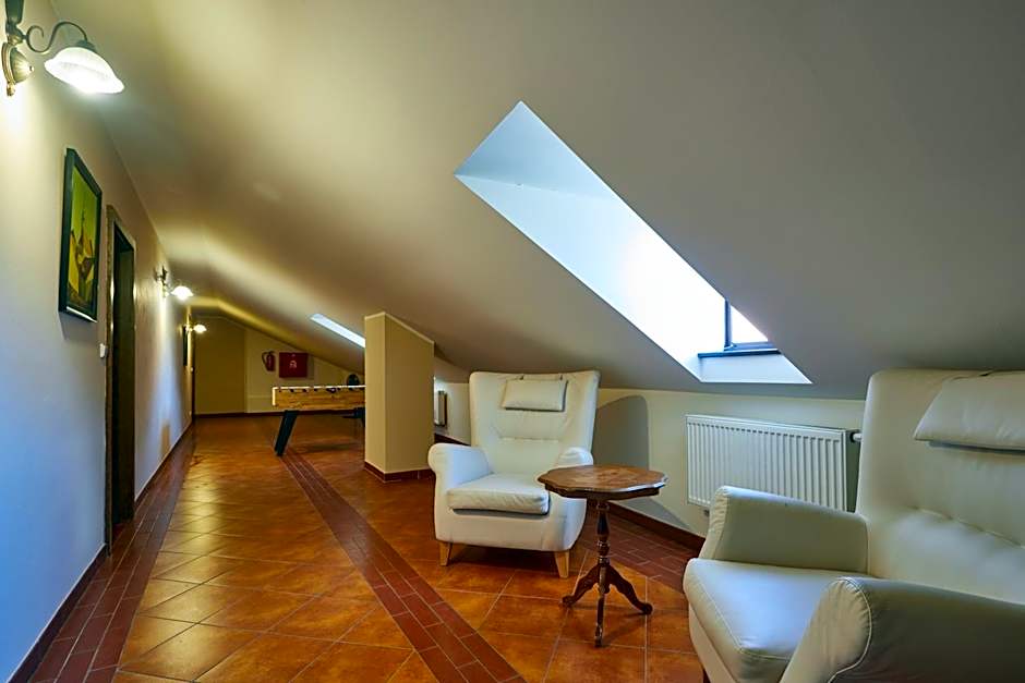 Vivaldi Apartments