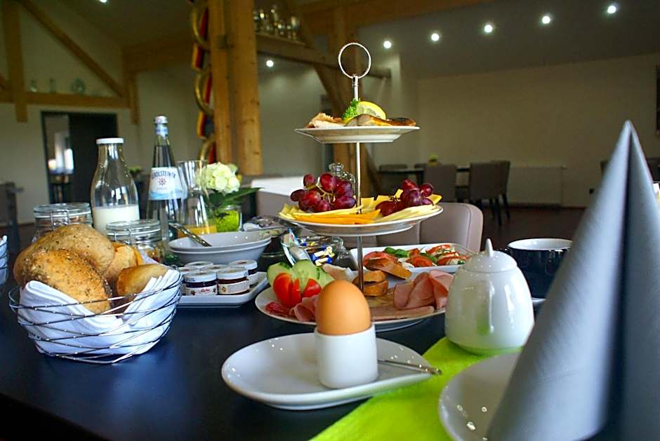Fast Lane Hotel
