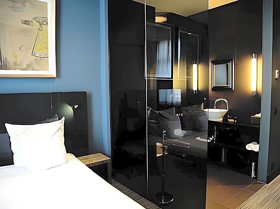 Hotel Les Nuits
