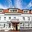 Hotel Markgraf