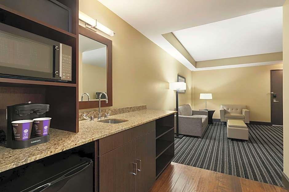Embassy Suites By Hilton Salt Lake / West Valley City