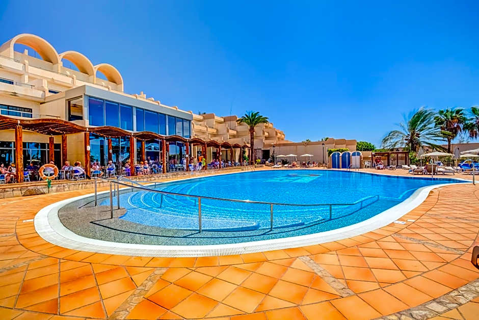 SBH Taro Beach Hotel