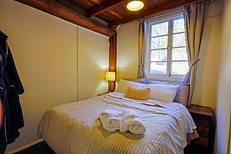 Five-Bedroom Chalet