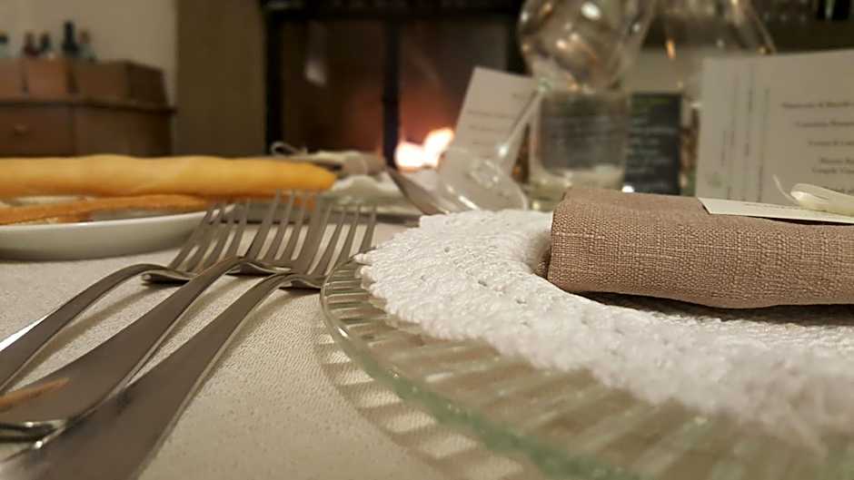 Hotel La Stua