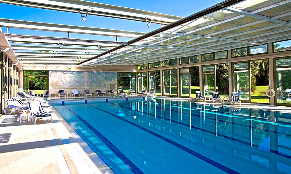 Hotel Villa Undulna - Terme della Versilia