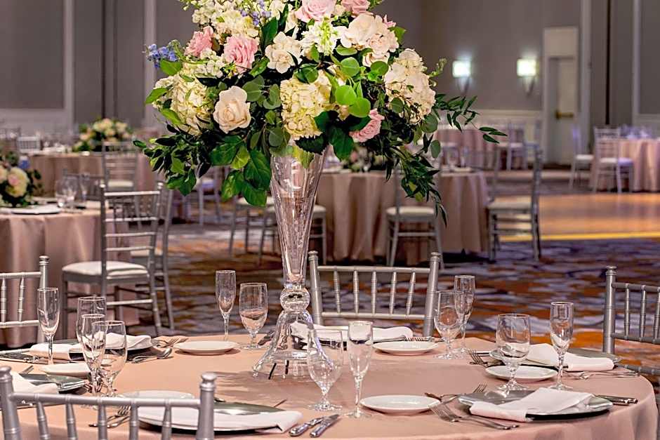 Marriott Boston Quincy