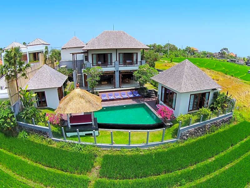 Jabunami Villa
