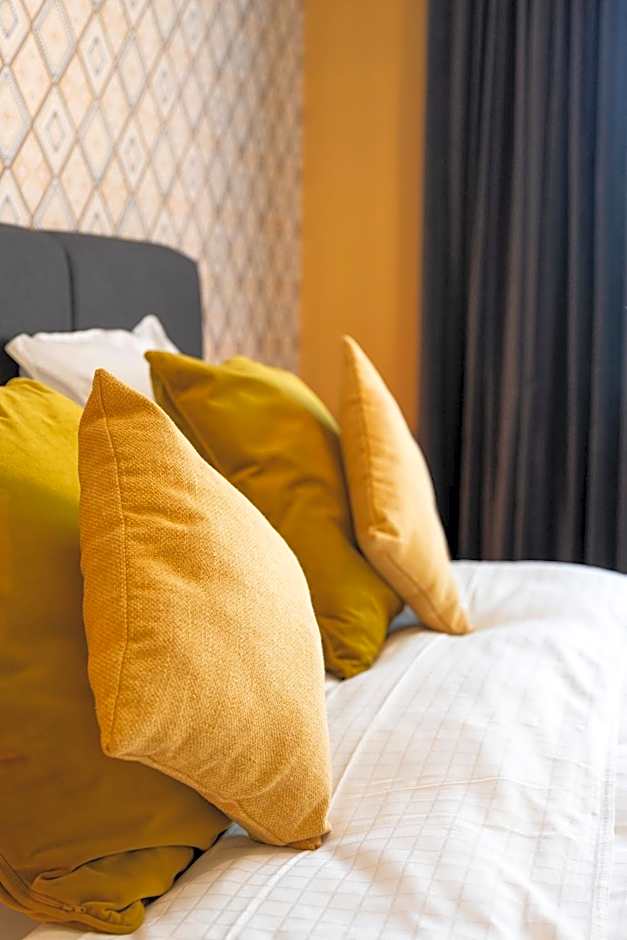 BnB De Koepoort