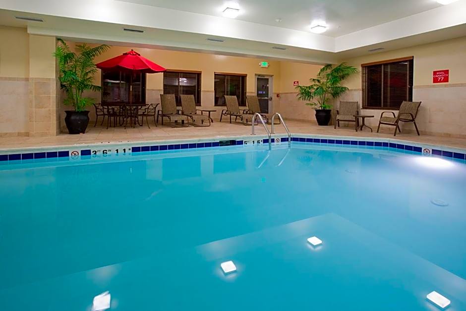 Holiday Inn Express Hotel Vernal By IHG