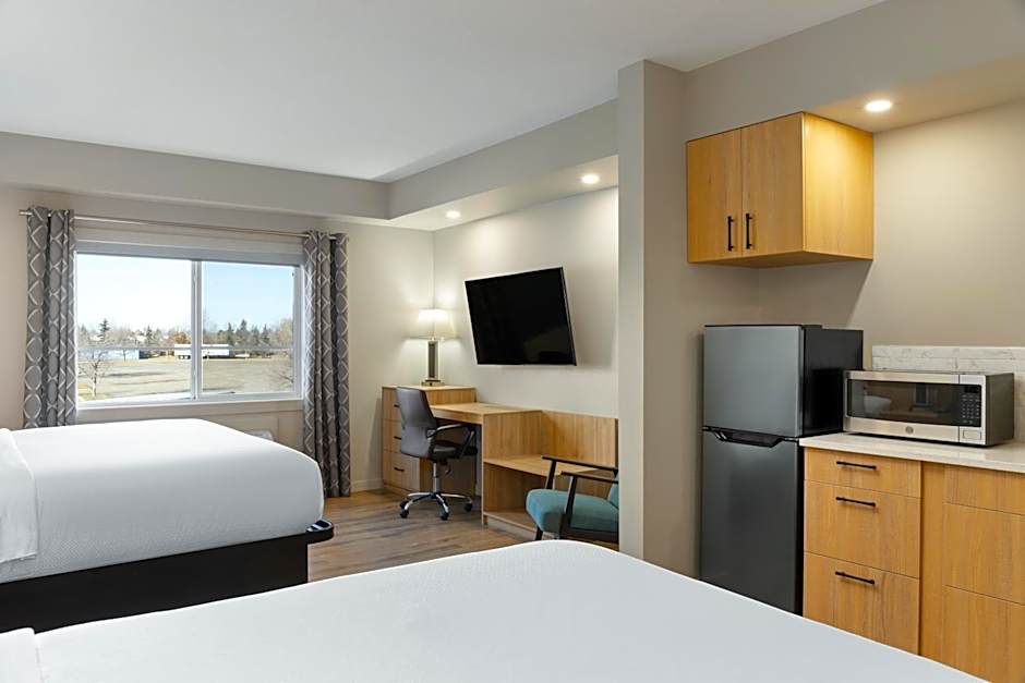 Baymont by Wyndham West Edmonton