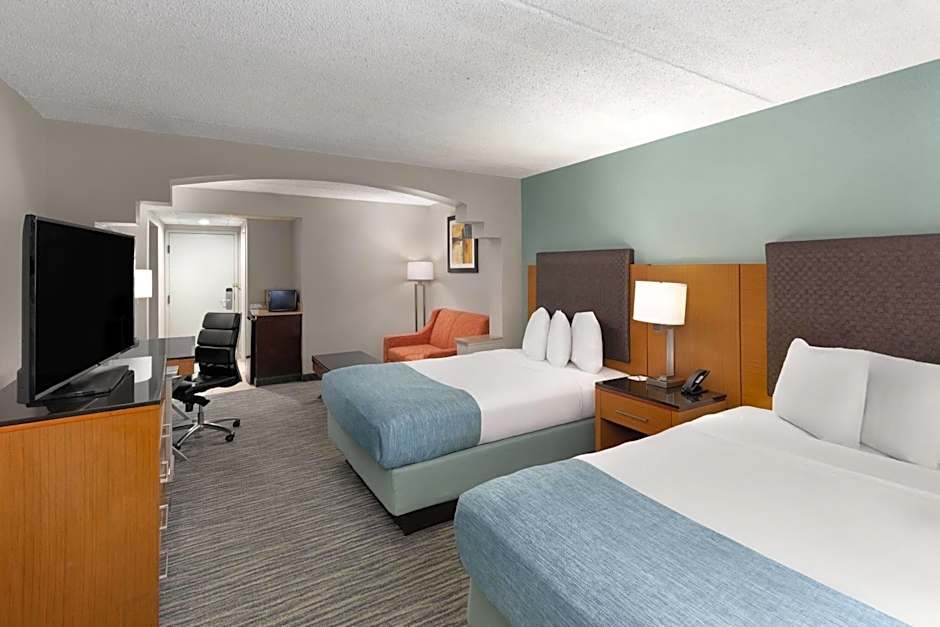 Wingate by Wyndham Greensboro-Coliseum