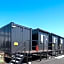 HOTEL R9 The Yard Koga