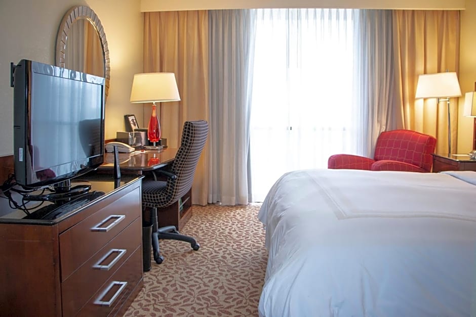 Marriott El Paso