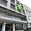 T+ Hotel Butterworth