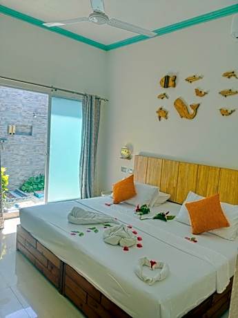 Dream Inn at Thulusdhoo