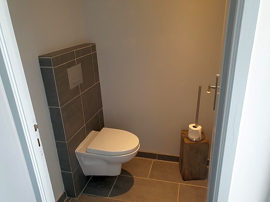 Chambre d'hôte de l'élevage du Lattay