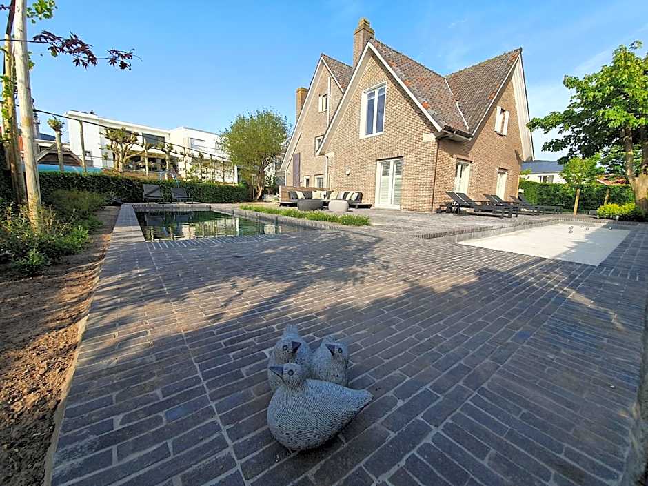 B&B Vis-à-Vis