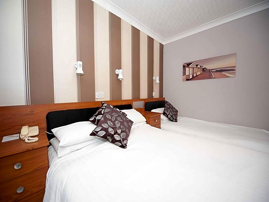 Suncliff Hotel - OCEANA COLLECTION