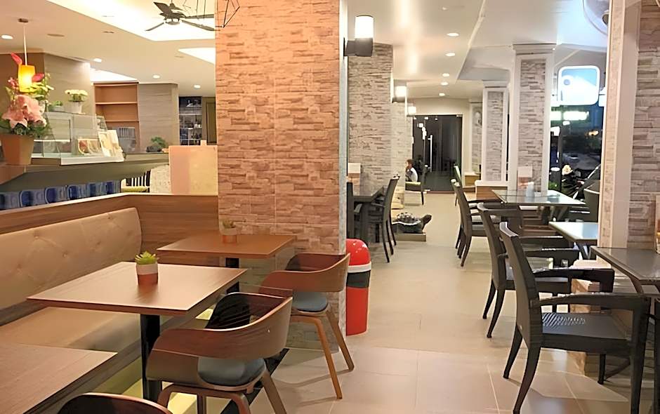 Good Nice Hotel Patong