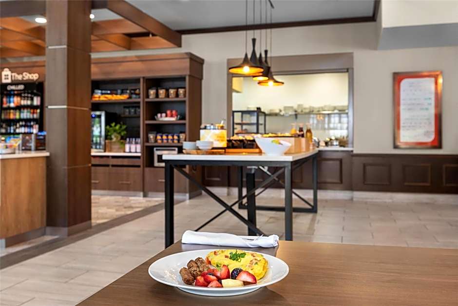 Hilton Garden Inn Ames