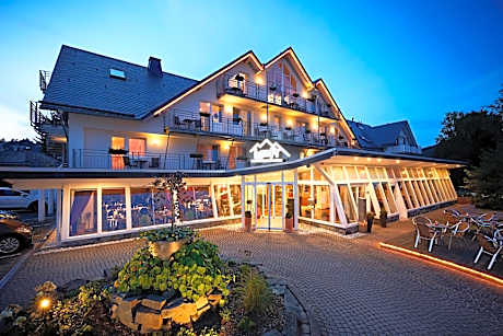 Das Loft Hotel Willingen